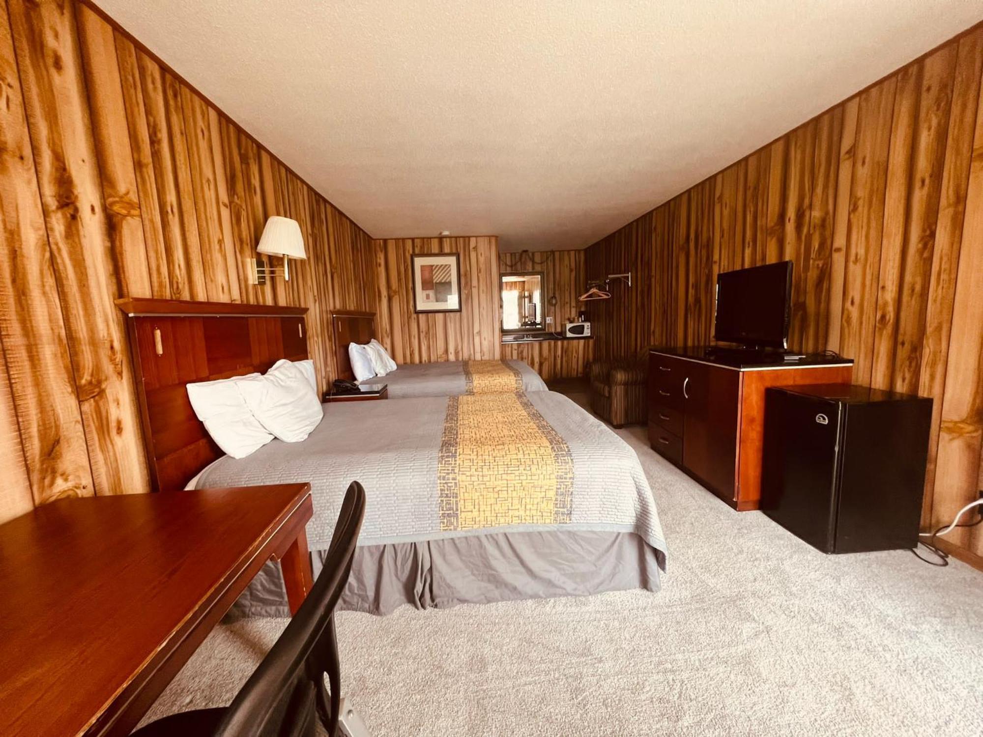 Country Inn - Licking Екстериор снимка